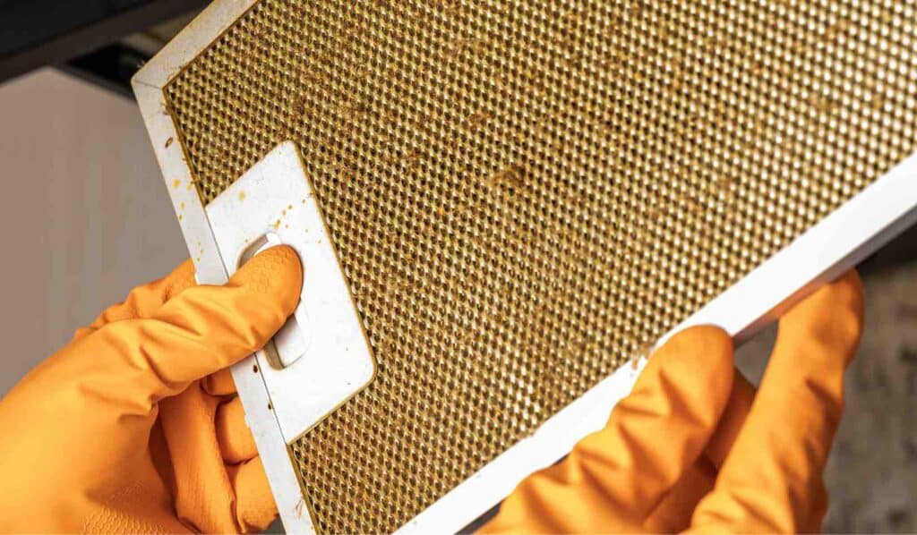 Dégraissage Professionnel dans toute la région PACA